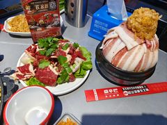 -外婆掌柜·东北家庭烤肉(托乐嘉店)