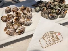 -王庄阿咪大排档·20年地道福州味·本港海鲜(象园店)