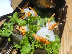 -越谜·越南餐厅(长白店)