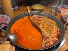 -楠火锅(西单店)