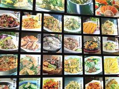 -大城·烧烤海鲜大排档(台东店)