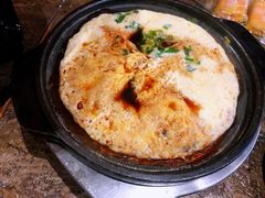 -破瓦寒窑·地摊烤羊排