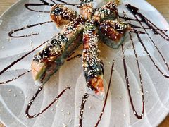 -Hatsune隐泉日式料理(三里屯太古里店)