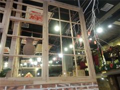 -隆喜元鱼汤包·海鲜(中联广场店)