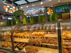 -BreadTalk面包新语·烘焙蛋糕(领展购物广场店)