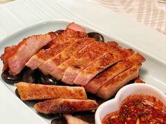 -蕉叶·泰国歌舞风情(世贸店)