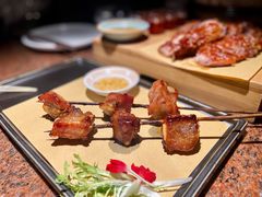 -桂小厨广西菜(桂林万象城店)