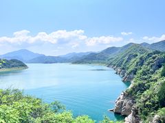 -北京金海湖景区