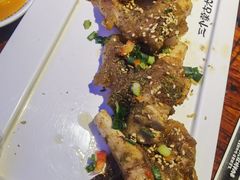 -三个蒙古大叔羊肉串(大宁店)