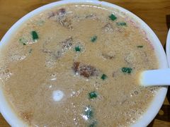-文武王氏烧饼·无矾油条(西溪路店)