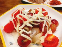 -酸婆娘江湖川菜(紫竹路店)