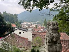 -九华山风景区