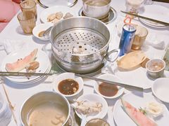-九月海·海鲜自助(世纪东方店)