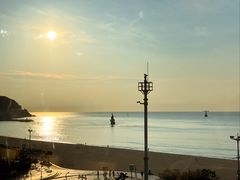 -海云台海滩