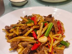 -大师傅金奖啤酒鱼(西街口总店)