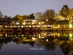 -湖滨客舍·湖北菜