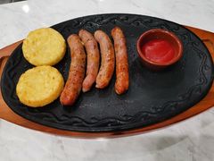 -萨莉亚意式餐厅(南开大悦城店)