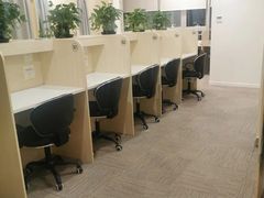 -蜜蜂读书·24h自习室(角门西店)