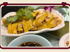 -新旺美食林农家菜(岭南路店)