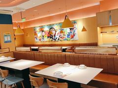 大堂-小鱼小牛·鱼牛干锅·脆鱼火锅(世欧广场店)