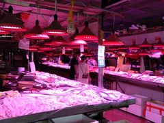 -东漖肉菜综合市场