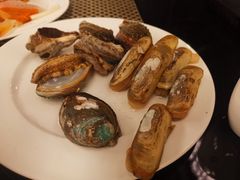 -万豪咖啡厅