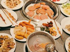 -悦享海创意自助(姜堰万达店)