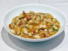 风味蟹酱-宁海食府(天一阁望京店)