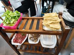 -牛排王糟粕醋火锅(海甸分店)