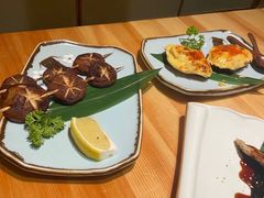 -兆治日本料理(华府世家店)