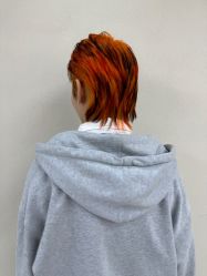 -赤道 Hair Salon