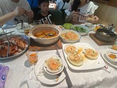 -五稻厨房粤西菜(新闻店)