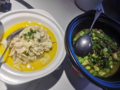 -渔舟意·湖南家宴(萝岗纳金城店)