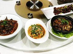 -嘉和国际饭店-颐园中餐厅