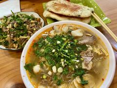 -谢继红26号牛肉汤(田家庵店)