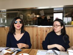水煮牛肉-之参餐厅(前门大街店)