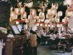 -南京大牌档(青岛万象城店)