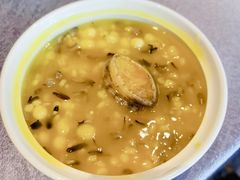 五谷煮鲍仔-世纪缘国际会议中心·中餐厅(百家湖店)
