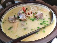 -吴掌柜·藕汤印象(南湖店)