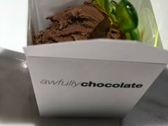 -Awfully Chocolate(来福士广场店)