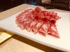 -蜀留香火锅·始于1999·原四川老火锅(白堤路店)