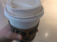 -星巴克(天津大悦城第二店)