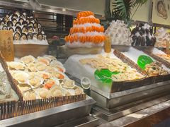 -喜庭海鲜自助(来福士店)