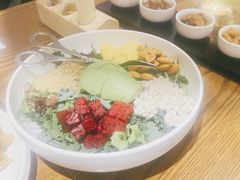 -小大董·烤鸭(王府井apm店)