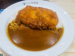 -COCO壱番屋(北京平安国际金融中心店)