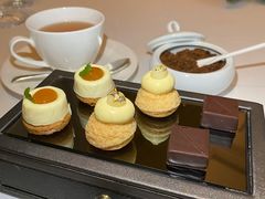 -Caprice(香港四季酒店)