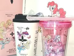 -茉莉奶白(广州动漫星城店)