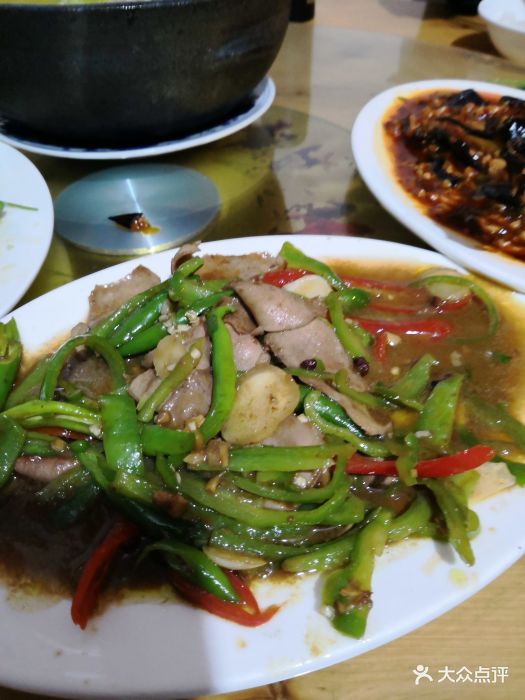 来就好饭馆-图片-宝兴县美食-大众点评网