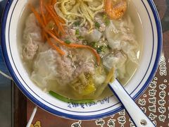 -长人馄饨铺(解放街店)