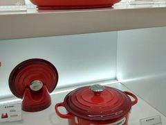 -崇光百货(铜锣湾店)